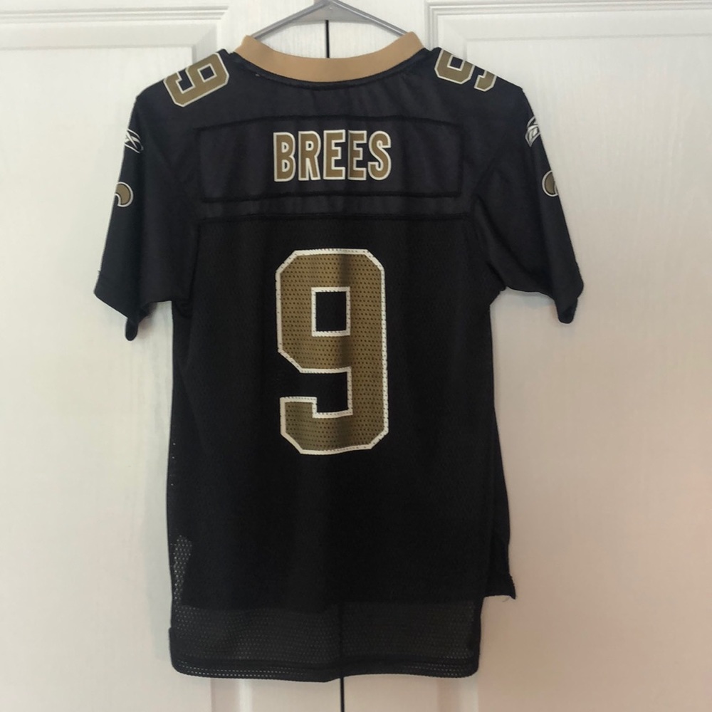 Drew Brees Jersey - Picture 2 of 3